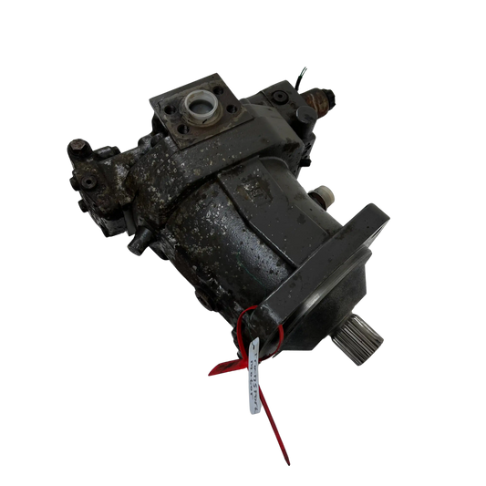 Transport engine | 2810363, 2814917, 11308285 | Volvo L45B