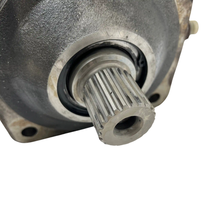 Transport motor | 2810363, 2814917, 11308285 | Volvo L45B