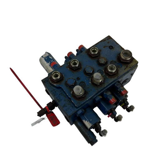 Ventilblock | 11305946 | Volvo L45B