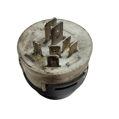 Tändningslås | 2907102, 14371292 | Volvo L45B