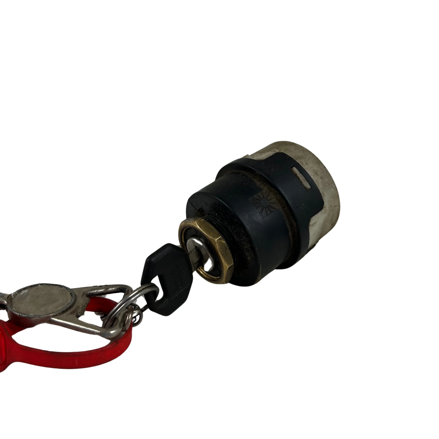 Tändningslås | 2907102, 14371292 | Volvo L45B