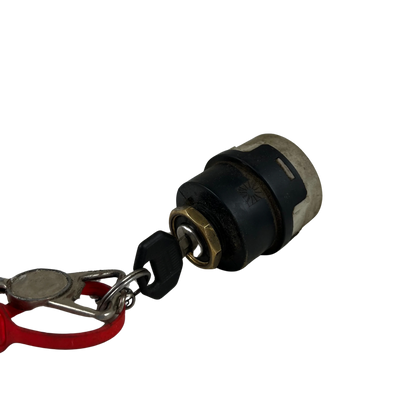 Tändningslås | 2907102, 14371292 | Volvo L45B