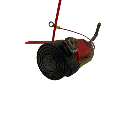 Kompressor signalhorn | Volvo L45B