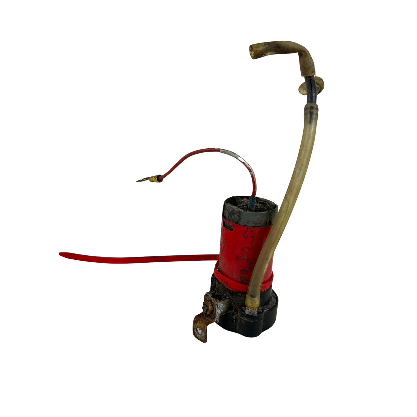 Kompressor till signalhorn | Volvo L45B