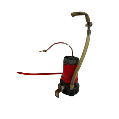 Kompressor till signalhorn | Volvo L45B