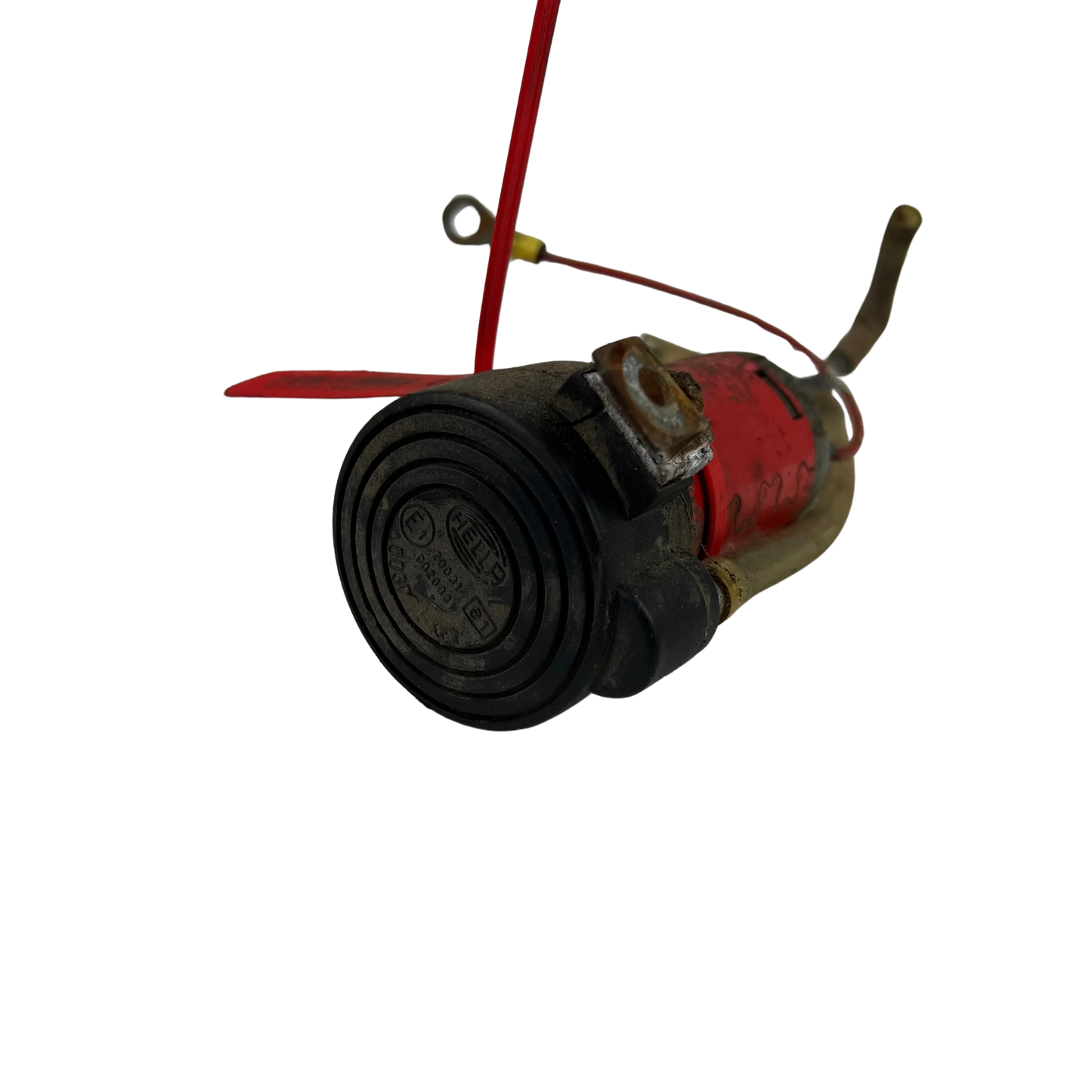 Kompressor till signalhorn | Volvo L45B