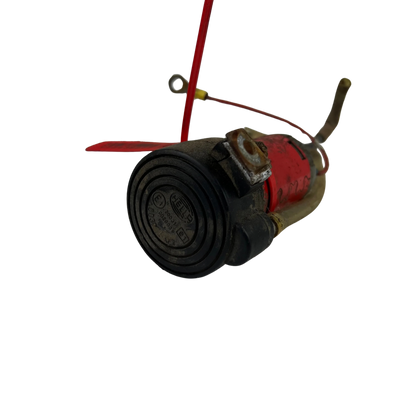 Kompressor till signalhorn | Volvo L45B