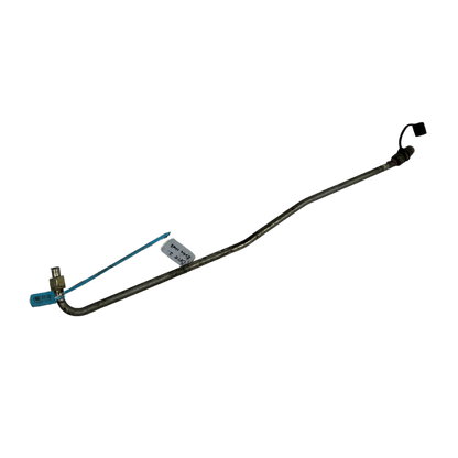 Rör extra skaft, andra övre hållaren | Huddig 1160D