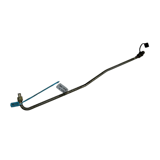 Rör extra skaft, andra övre hållaren | Huddig 1160D