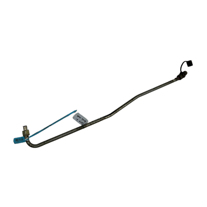 Rör extra skaft, andra övre hållaren | Huddig 1160D