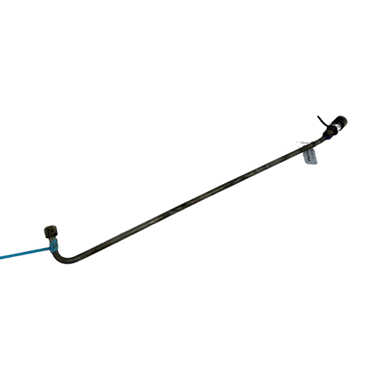 Rör extra skaft, första övre hållaren | Huddig 1160D