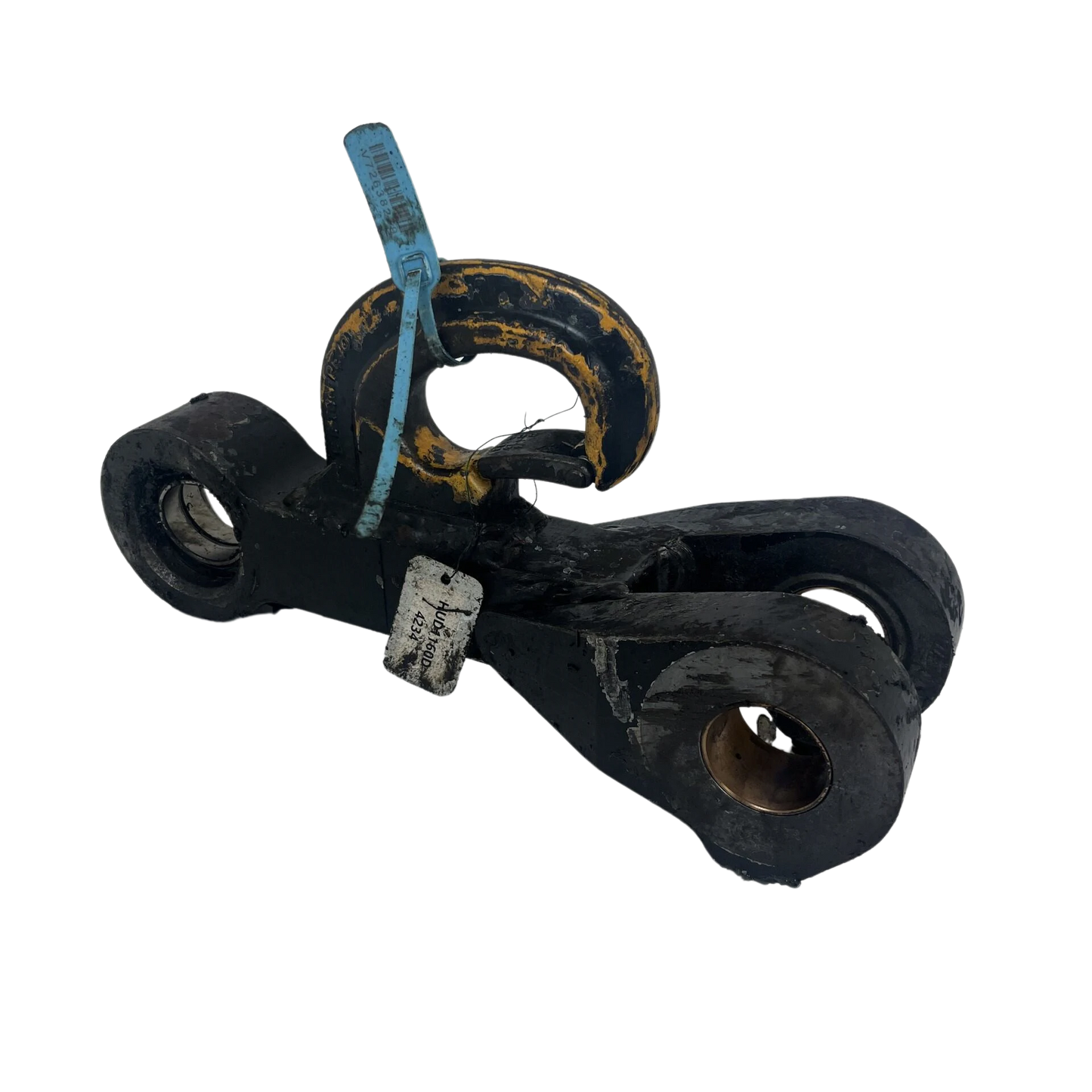 Skoplänk | Huddig 1160D