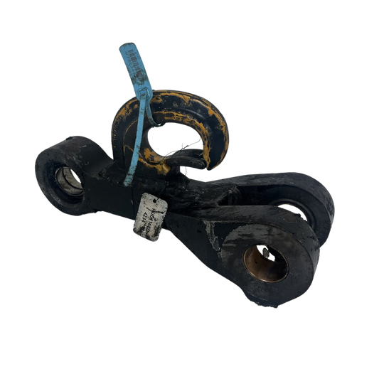 Skoplänk | Huddig 1160D