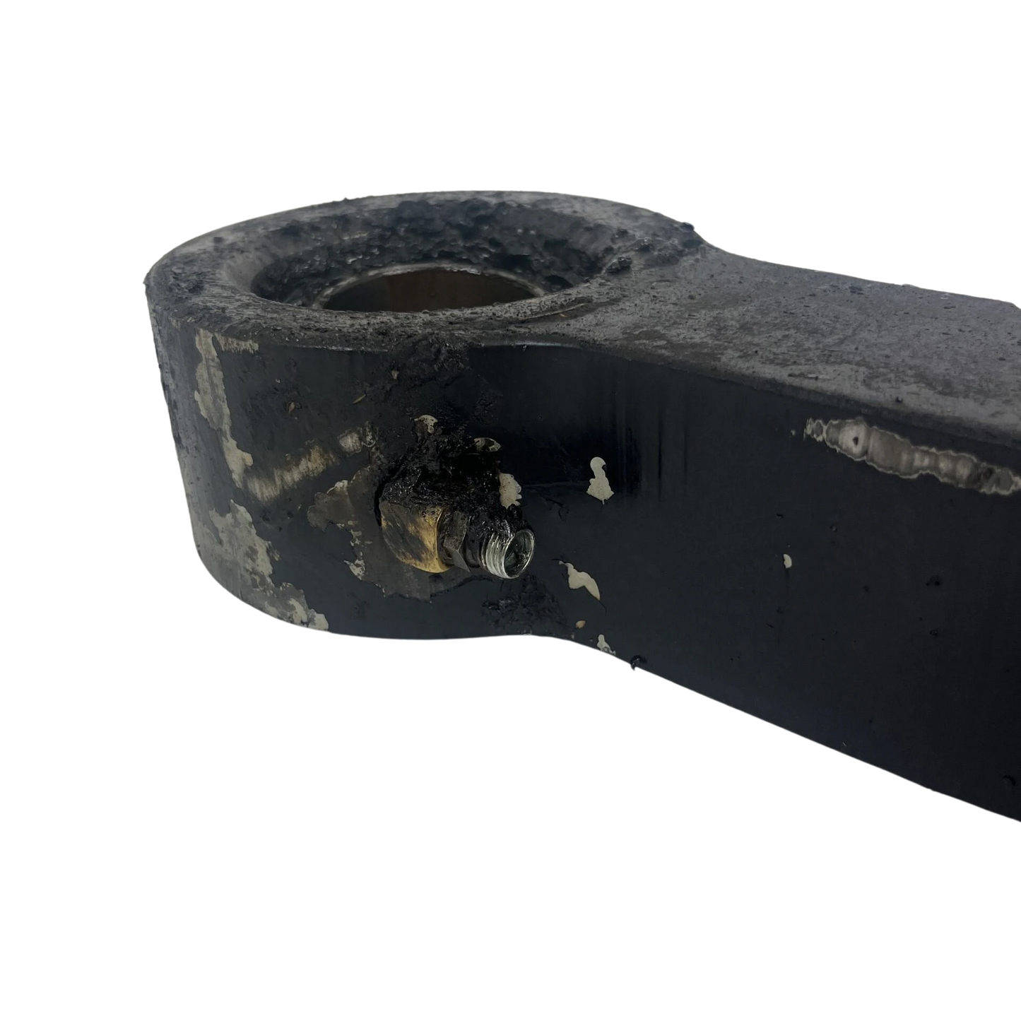 Skoplänk | Huddig 1160D