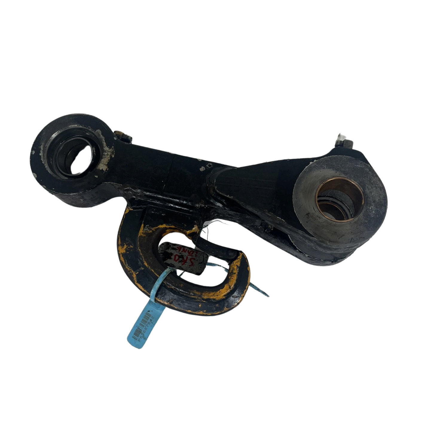 Skoplänk | Huddig 1160D