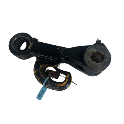 Skoplänk | Huddig 1160D