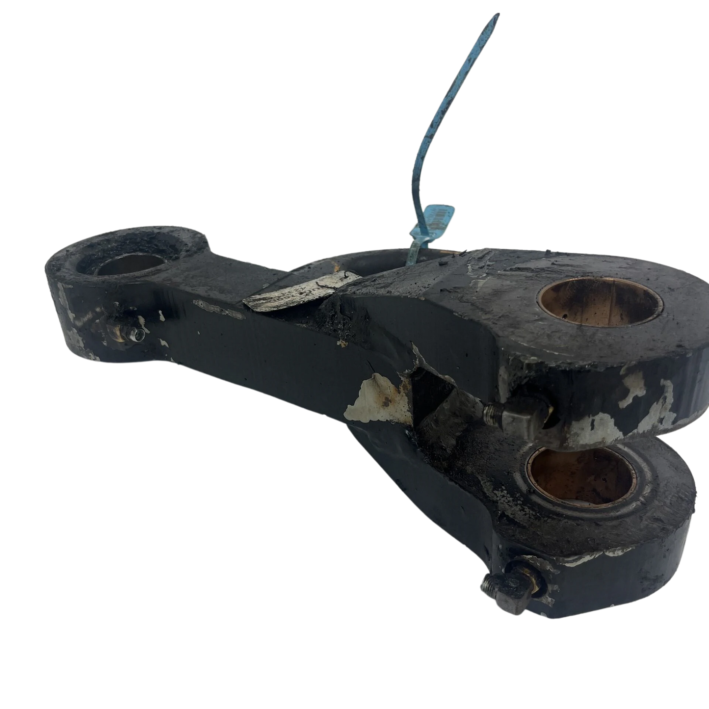 Skoplänk | Huddig 1160D