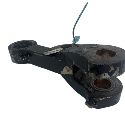 Skoplänk | Huddig 1160D