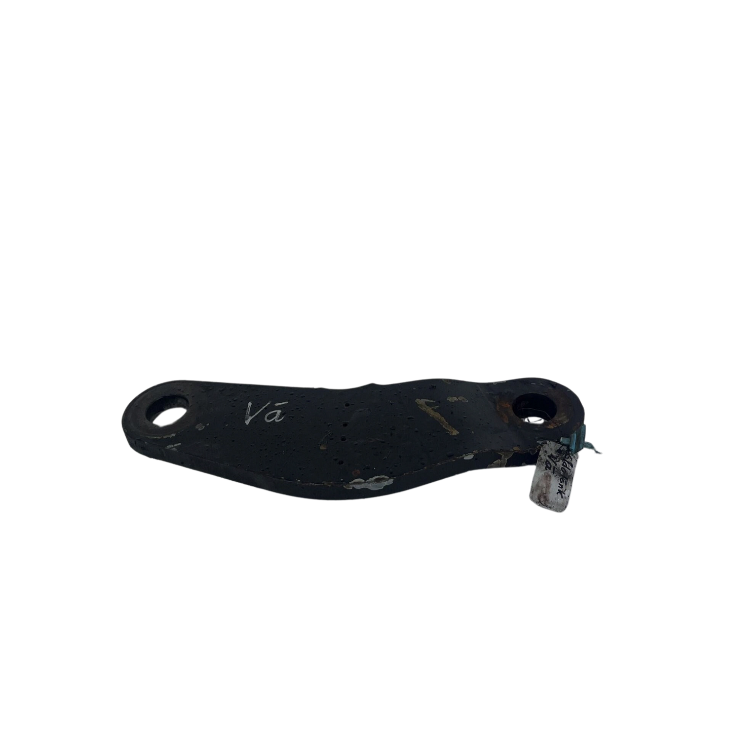 Vänster sidolänk | Huddig 1160D