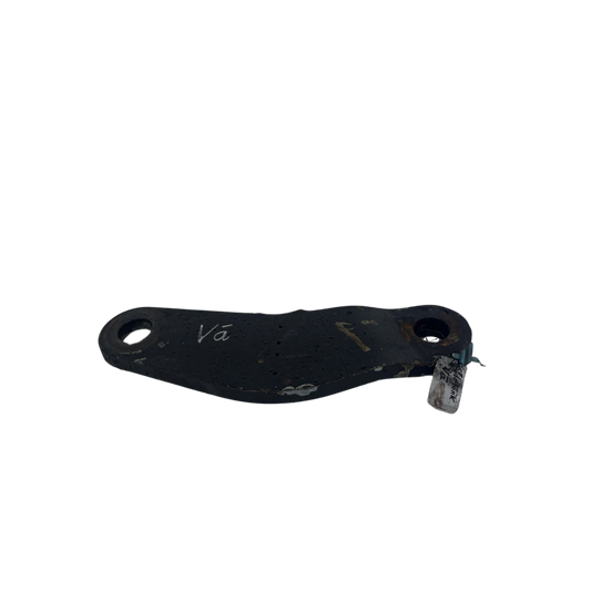 Vänster sidolänk | Huddig 1160D