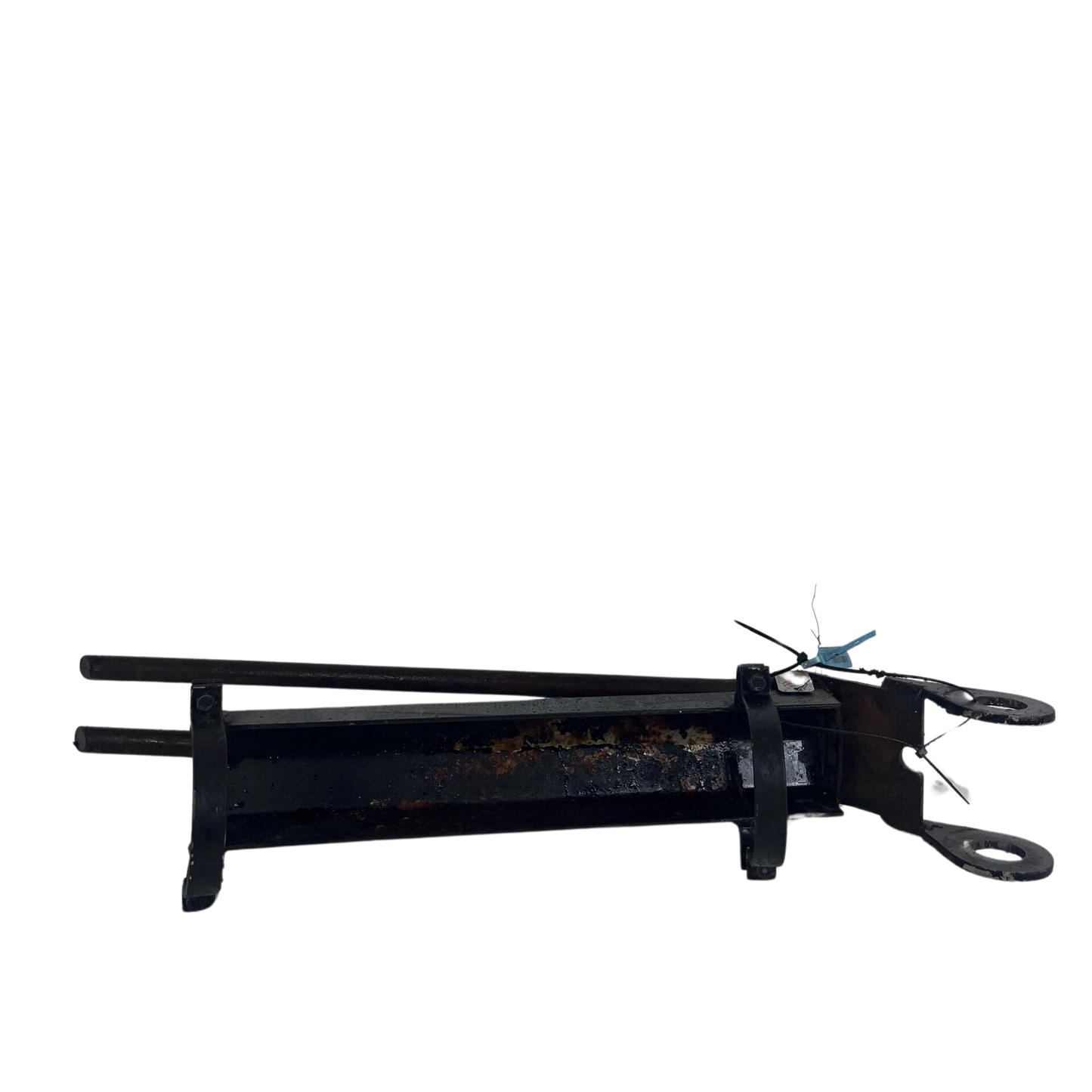 Skydd till skopcylinder | Huddig 1160D