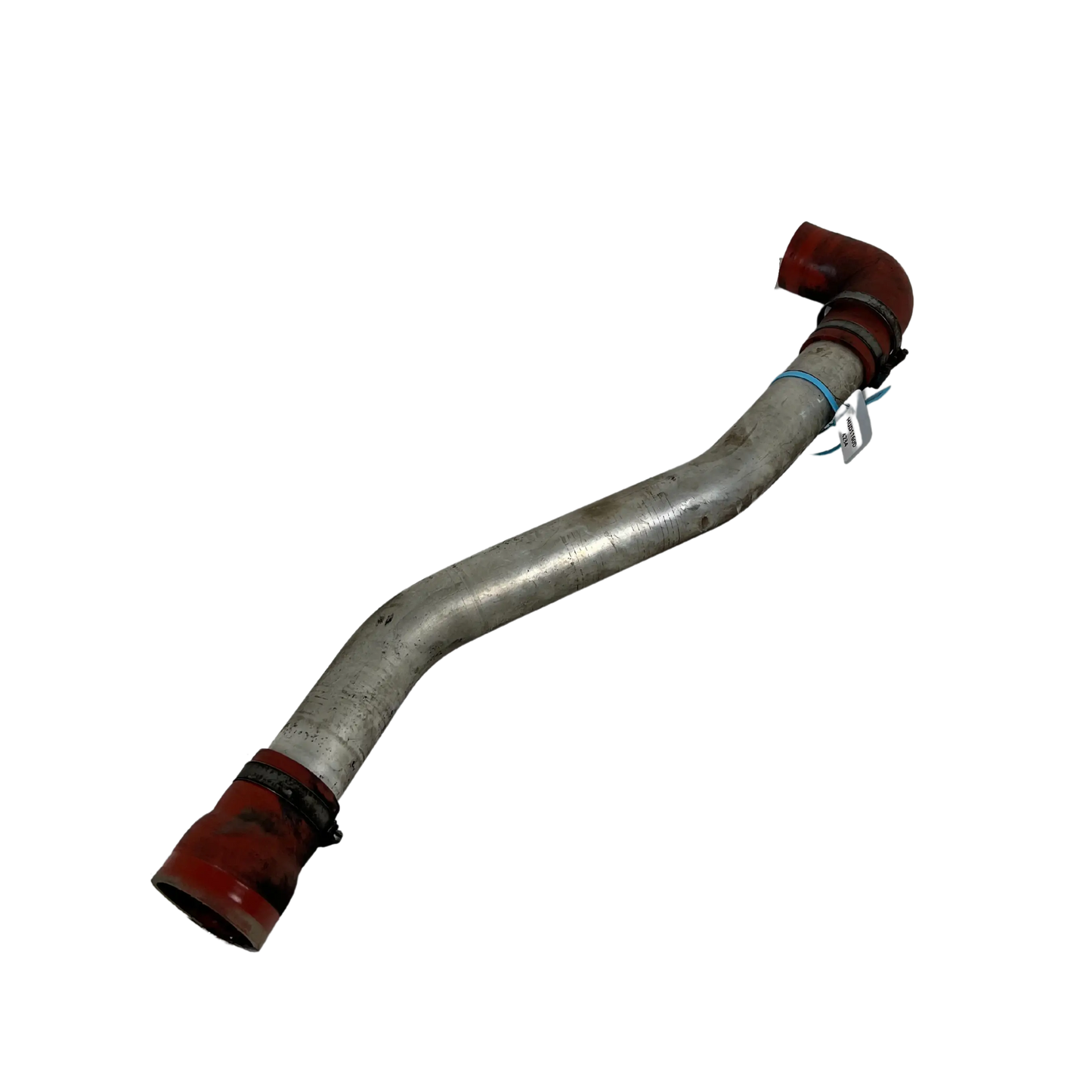 Intercooler rör, höger sida | Huddig 1160D