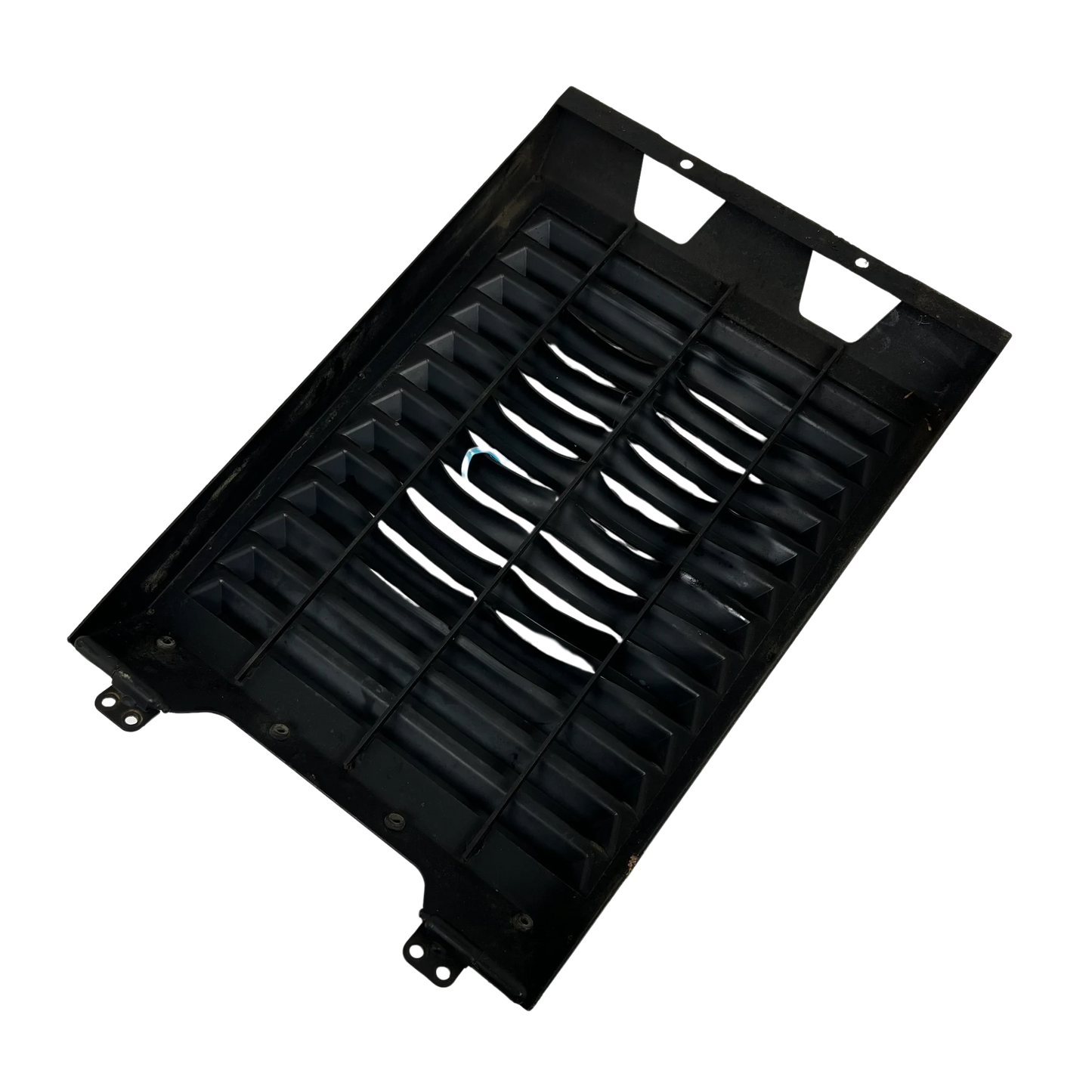 Galler intercooler | Huddig 1160D