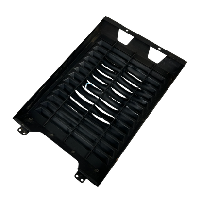 Galler intercooler | Huddig 1160D