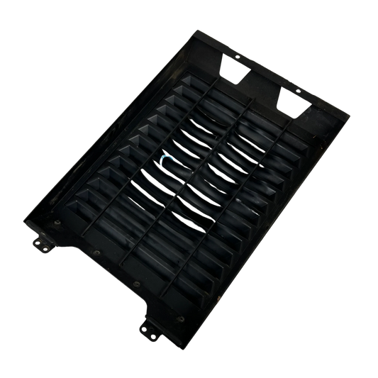 Galler intercooler | Huddig 1160D