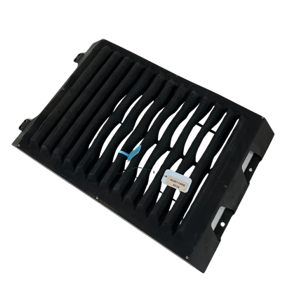 Galler intercooler | Huddig 1160D