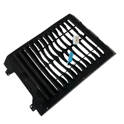 Galler intercooler | Huddig 1160D