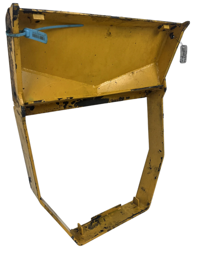 Ram hydraultank fram | Huddig 1160D