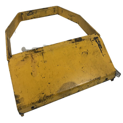 Ram hydraultank fram | Huddig 1160D