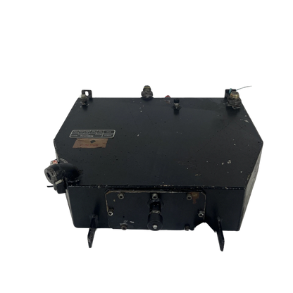 Hydraultank fram | Huddig 1160D