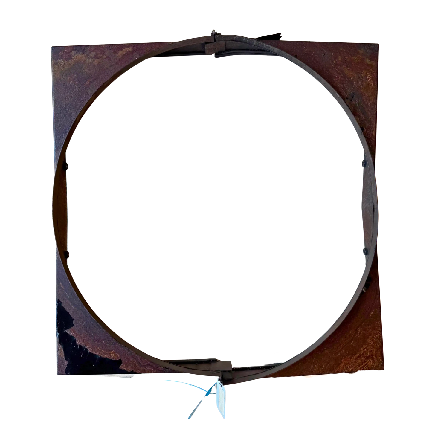 Fläktram | Huddig 1160D