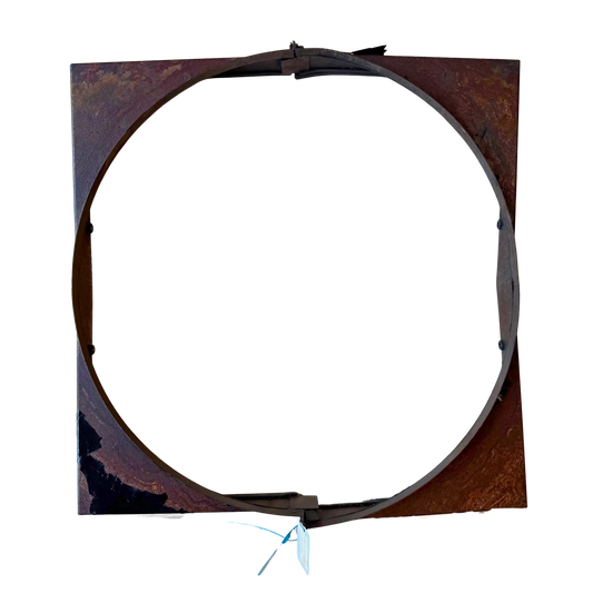 Fläktram | Huddig 1160D