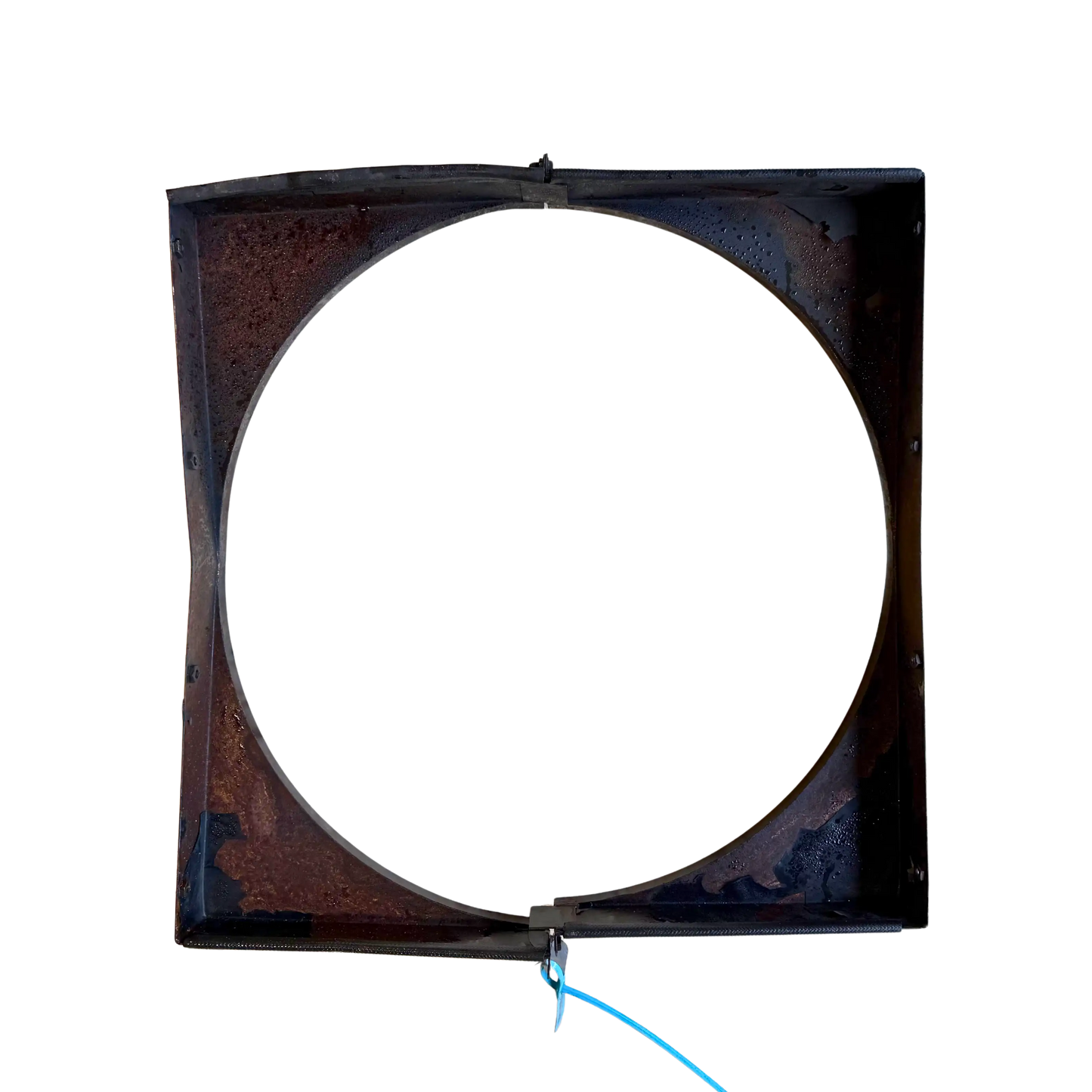 Fläktram | Huddig 1160D