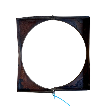 Fläktram | Huddig 1160D