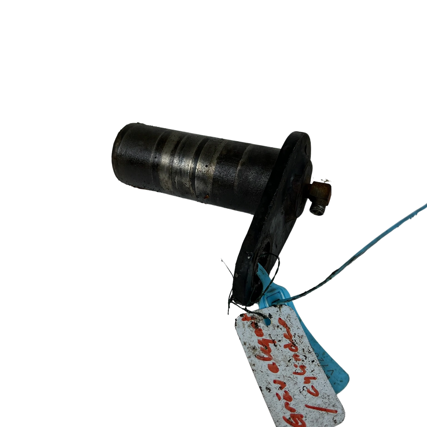 Axeltapp till gräv elegant cylinder | 42478 | Huddig 1160D