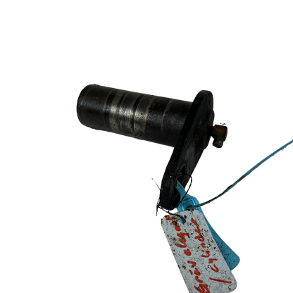 Axeltapp till gräv elegant cylinder | 42478 | Huddig 1160D