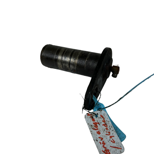 Axeltapp till gräv elegant cylinder | 42478 | Huddig 1160D