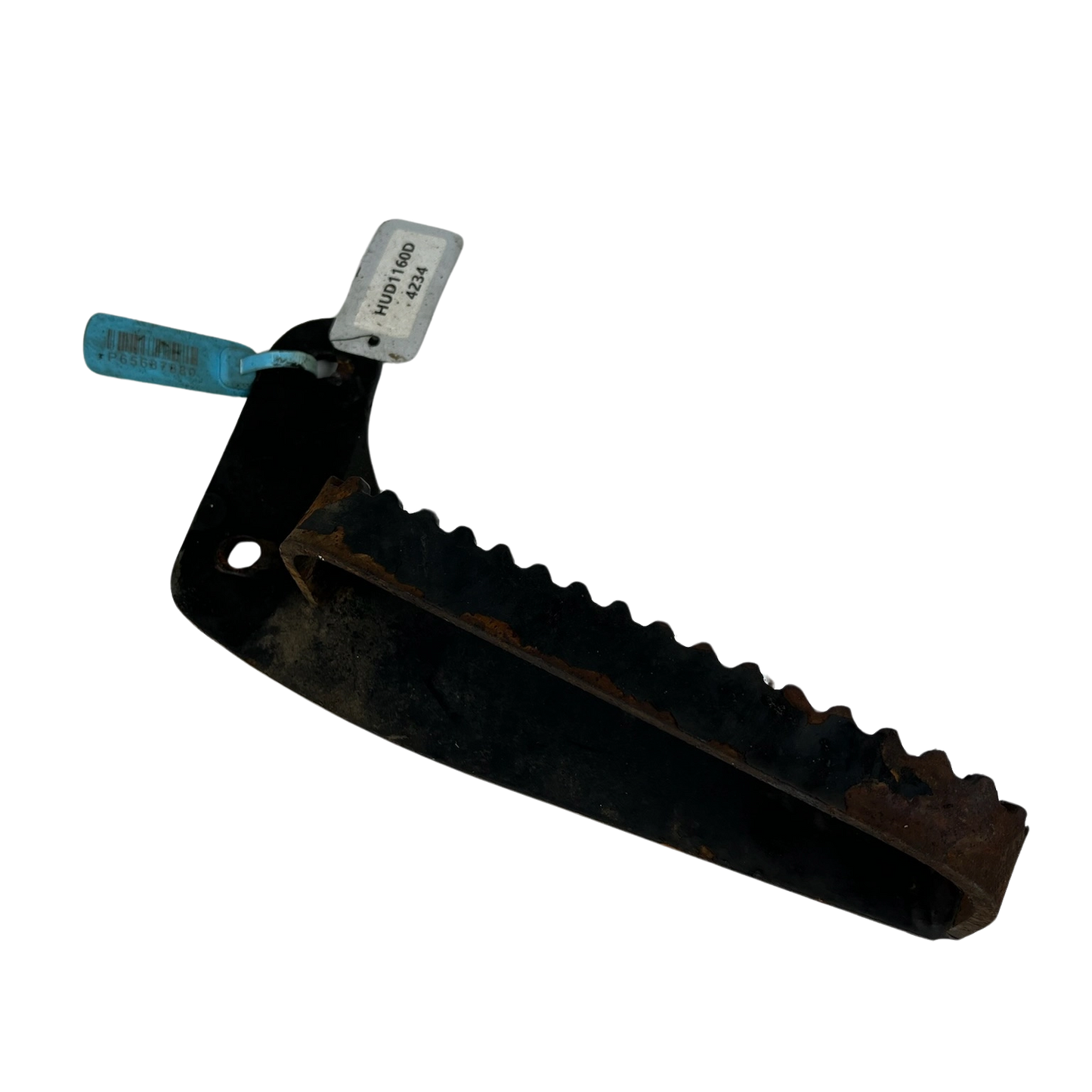 Fotsteg framskärm höger | 102704 | Huddig 1160D