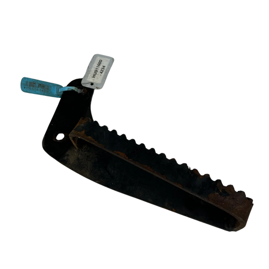 Step front fender right | 102704 | Huddig 1160D