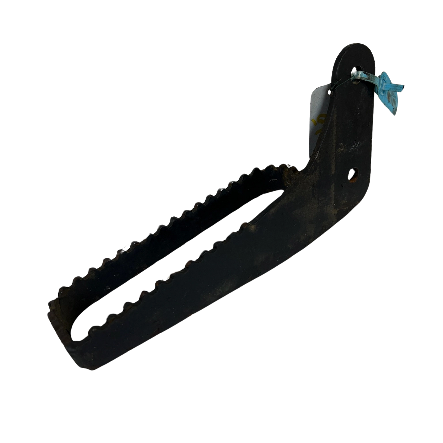 Fotsteg framskärm höger | 102704 | Huddig 1160D