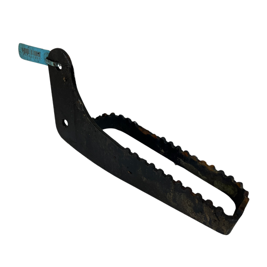 Fotsteg höger framskärm | 102704 | Huddig 1160D