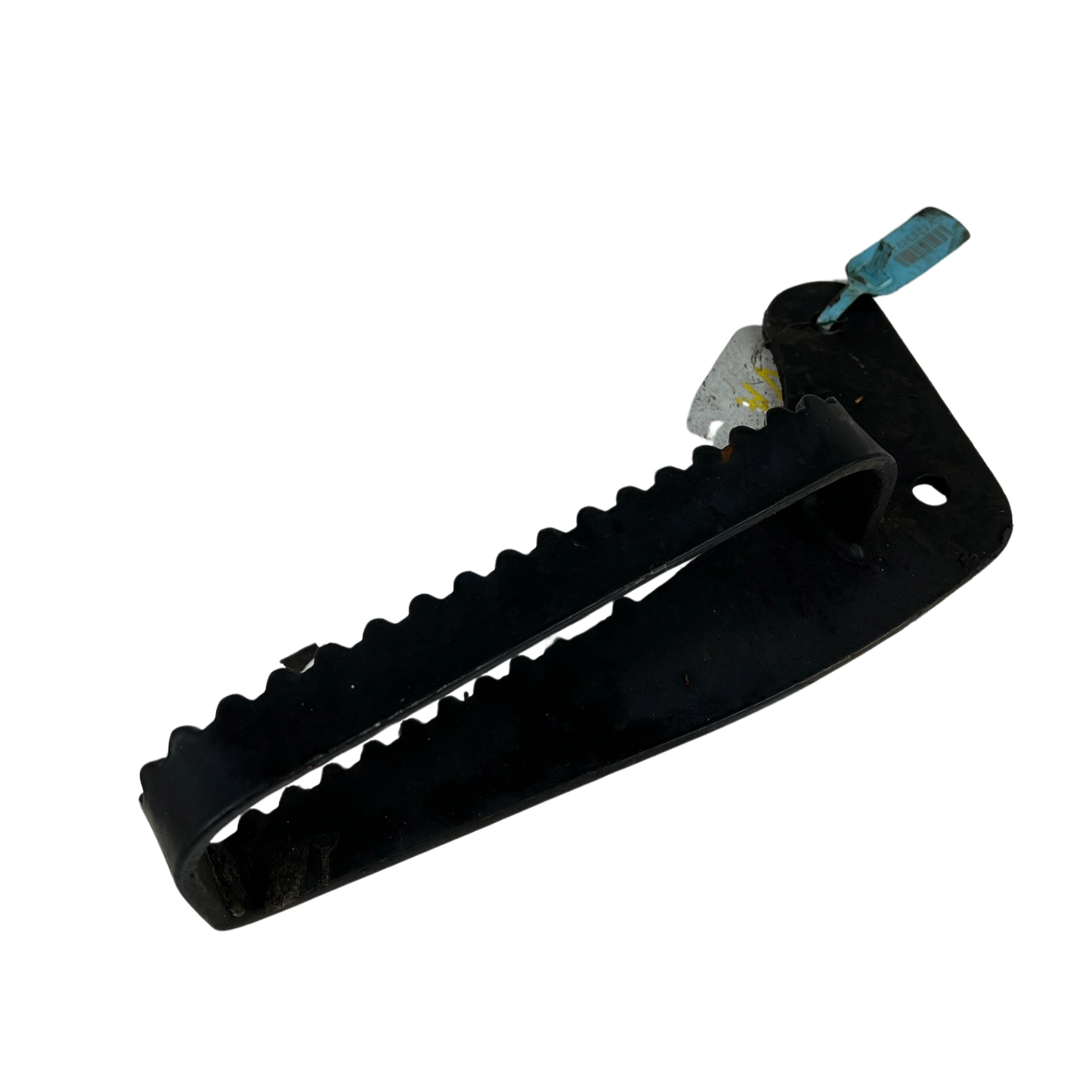 Fotsteg framskärm vänster | 102015 | Huddig 1160D