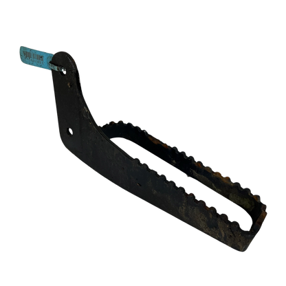 Fotsteg framskärm vänster | 102015 | Huddig 1160D