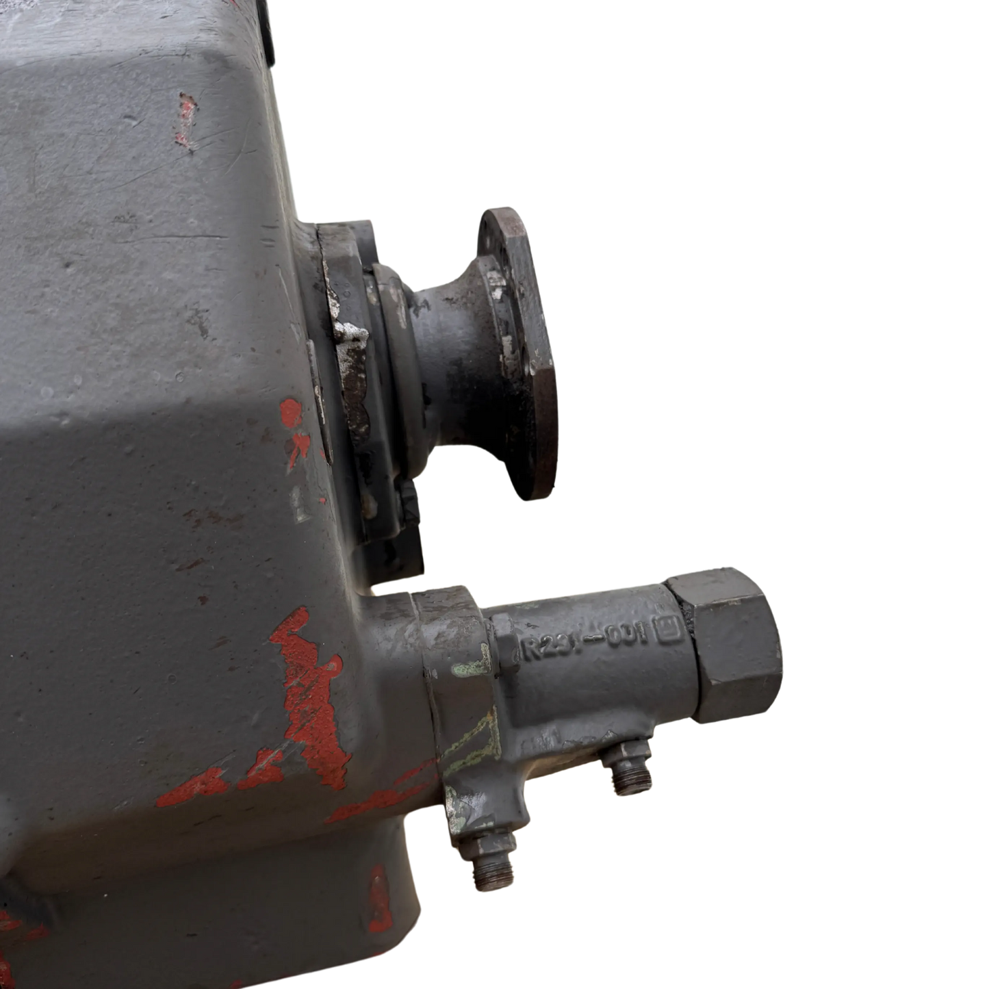 Transportväxellåda | 14214419 14214829 | Åkerman H5M