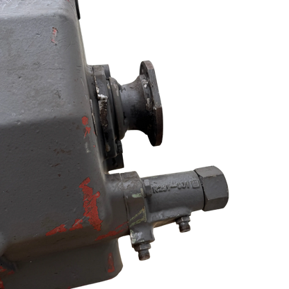 Transportväxellåda | 14214419 14214829 | Åkerman H5M