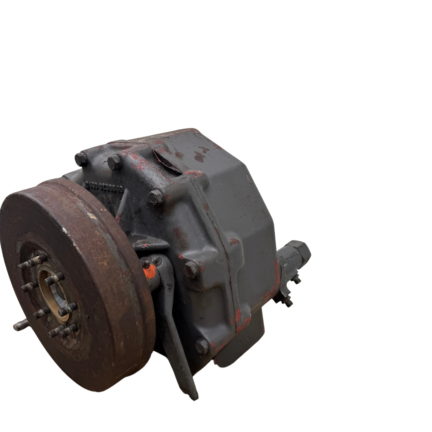 Transportväxellåda | 14214419 14214829 | Åkerman H5M